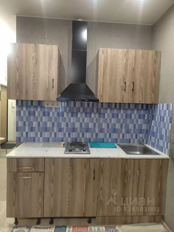 Студия Московская область, Мытищи городской округ, пос. Мебельной ... - Фото 2