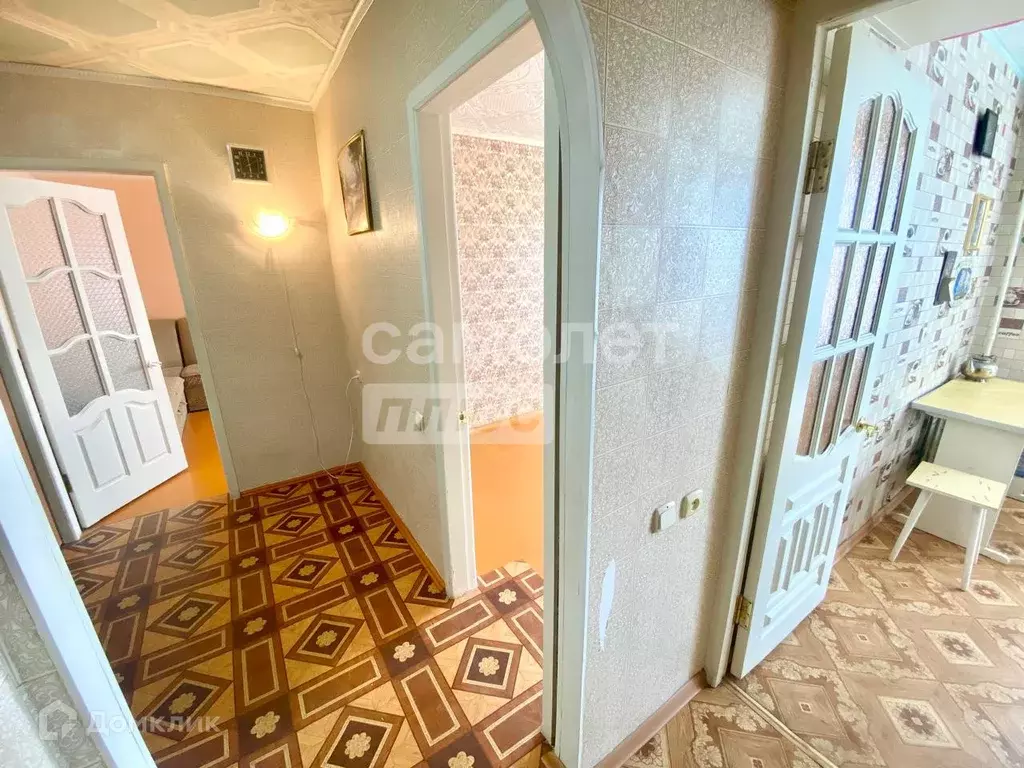 Продаётся 2-к квартира, 41.6 м - Фото 1