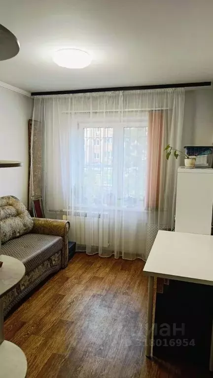 3-к кв. Омская область, Омск пос. Биофабрика, 12к1 (63.3 м) - Фото 1