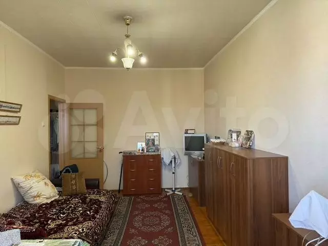 3-к. квартира, 62 м, 6/9 эт. - Фото 0