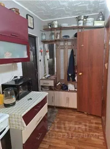 Студия Томская область, Томск ул. Интернационалистов, 23 (20.0 м) - Фото 2