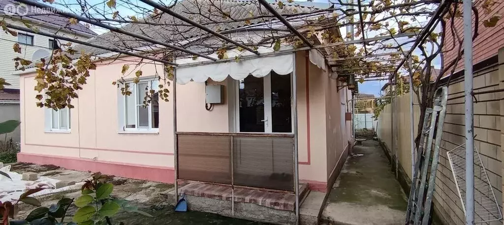 Дом в село Супсех, Счастливая улица, 15 (87 м) - Фото 1