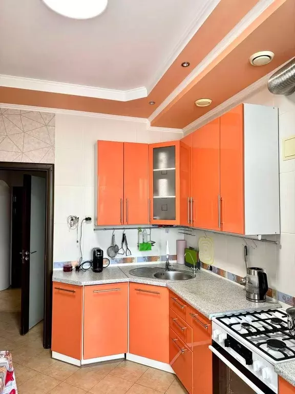 Продаётся 3-к квартира, 78.1 м - Фото 1