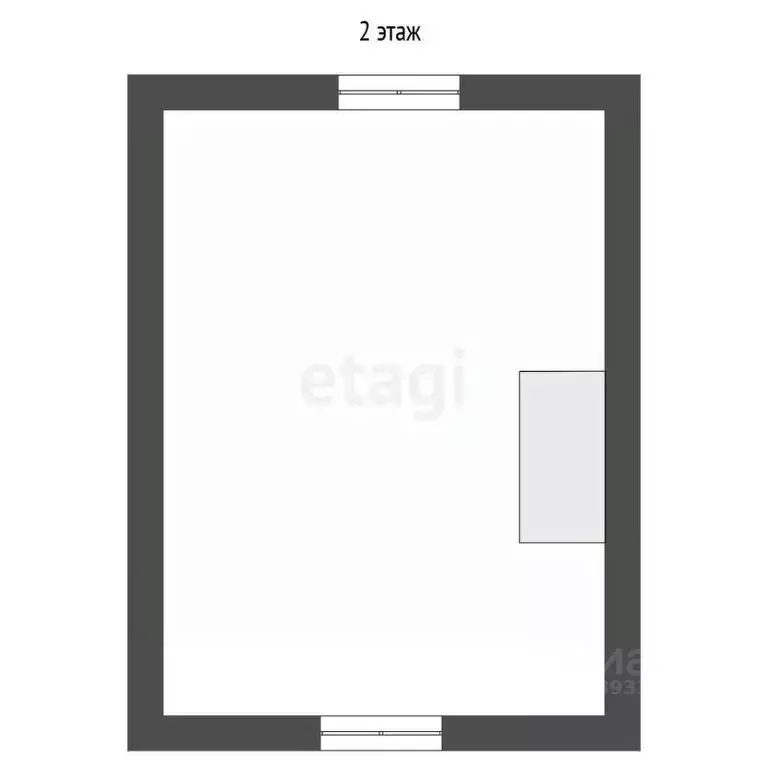 Дом в Тюменская область, Ялуторовский муниципальный округ, с. Киева ... - Фото 2