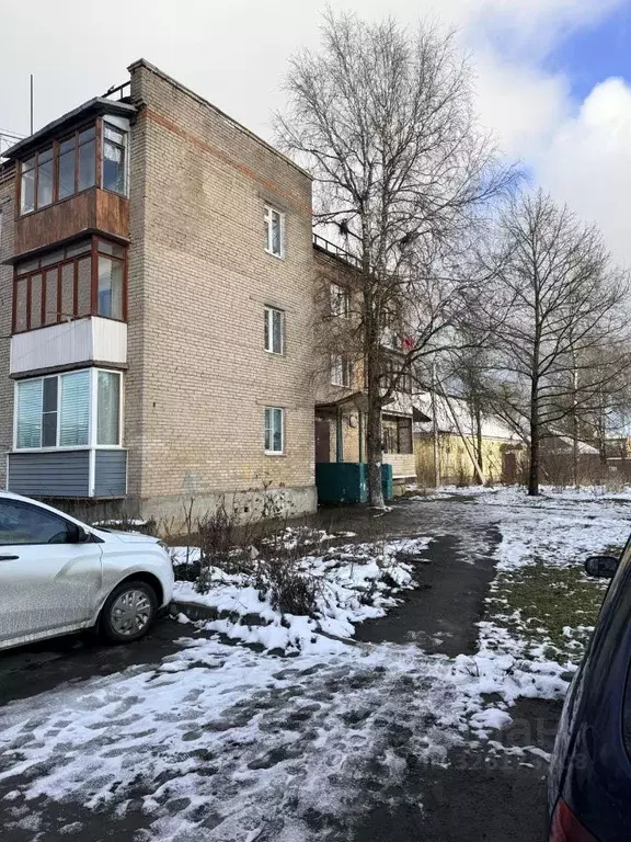 2-к кв. Ленинградская область, Гатчинский муниципальный округ, д. ... - Фото 2