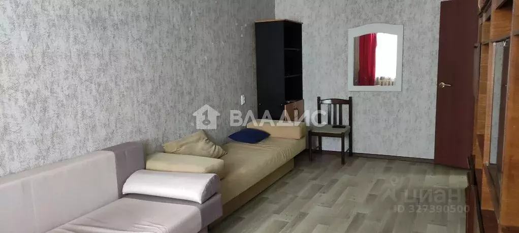 1-к кв. Белгородская область, Белгород ул. Николая Чумичова, 123 (29.7 ... - Фото 2