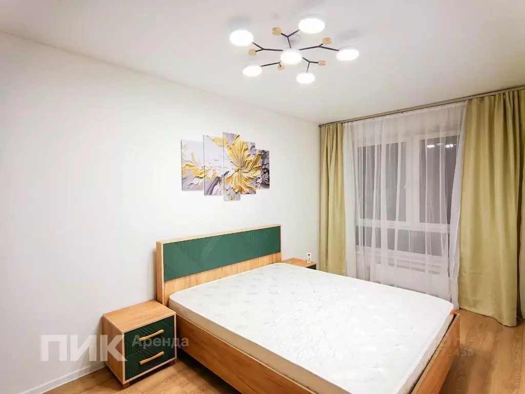 1-к кв. Москва ул. Добролюбова, 8к3 (40.9 м) - Фото 1