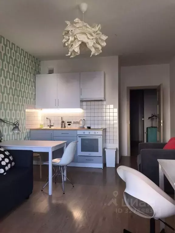 Студия Ленинградская область, Кудрово г. Всеволожский район, Заневское ... - Фото 1