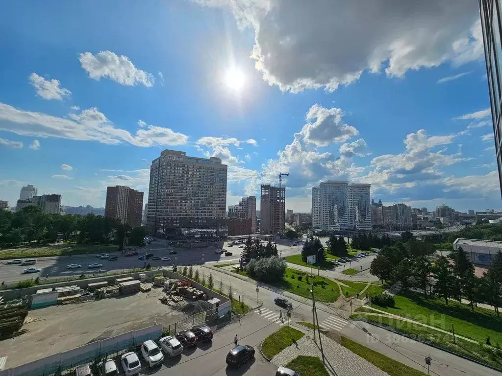 2-к кв. Новосибирская область, Новосибирск ул. Кирова, 11 (62.0 м) - Фото 1
