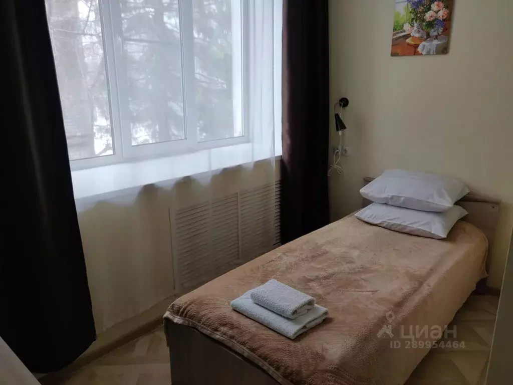 Комната Архангельская область, Коряжма ул. Пушкина, 22 (20.0 м) - Фото 1
