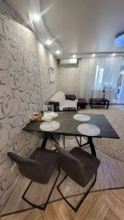 2-к кв. Московская область, Красногорск бул. Павшинский, 40 (86.0 м) - Фото 2