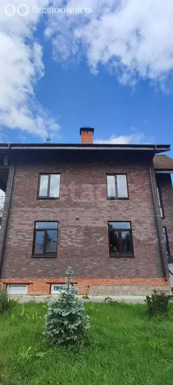 Дом в деревня Ржавка, Горная улица (150 м) - Фото 1