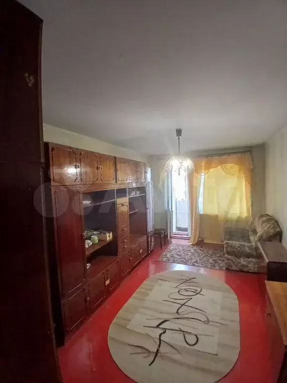 2-к. квартира, 42 м, 3/5 эт. - Фото 0