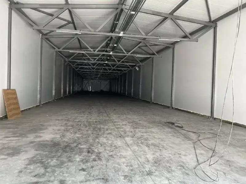 Склад в Московская область, Солнечногорск городской округ, Малые ... - Фото 1