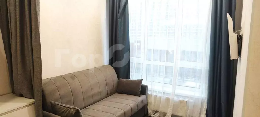 Продается студия - Фото 2