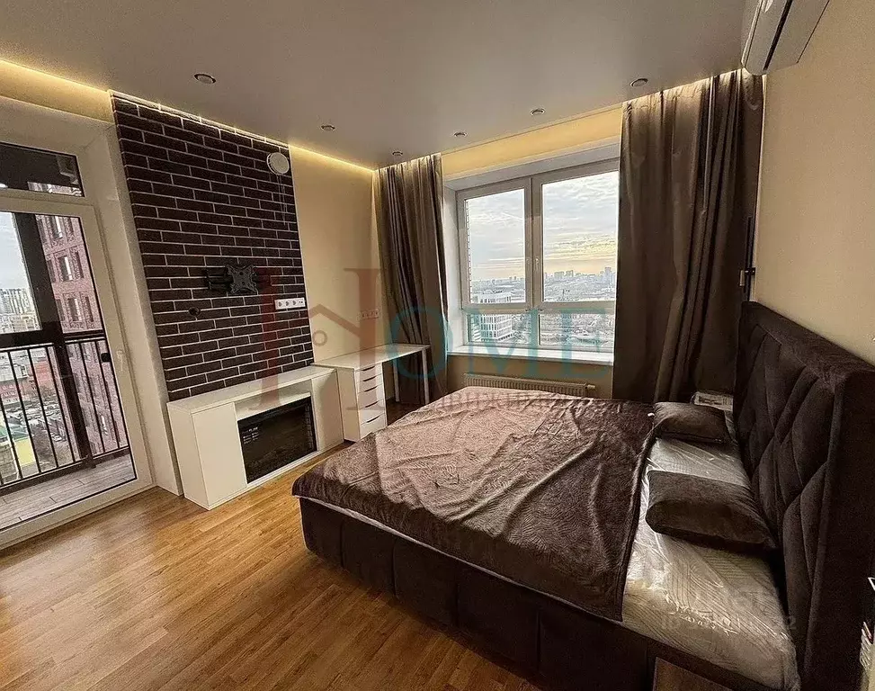 2-к кв. Новосибирская область, Новосибирск ул. Шевченко, 19/1к2 (65.0 ... - Фото 1