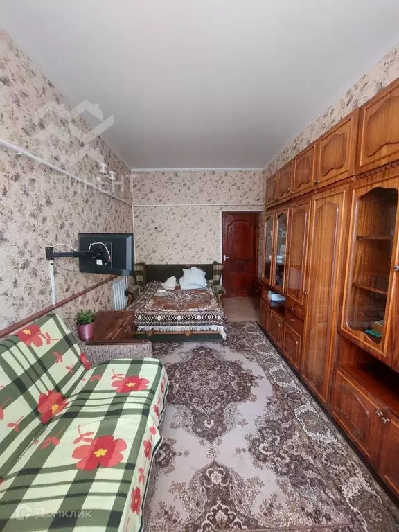 Продаётся 1-к квартира, 30 м - Фото 0