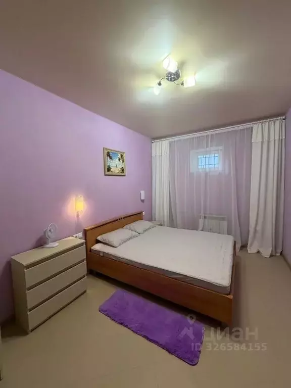 2-к кв. Краснодарский край, Краснодар Музыкальный мкр, ул. Имени ... - Фото 0