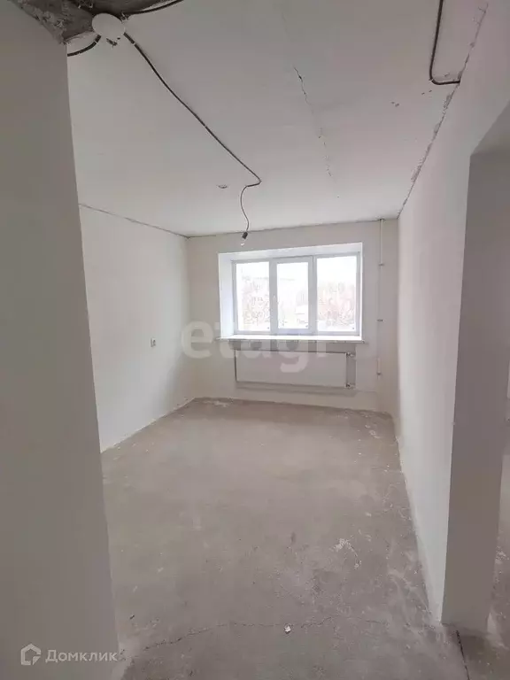 Продаётся 1-к квартира, 39.6 м - Фото 0