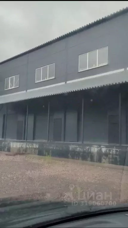 Склад в Новгородская область, Великий Новгород Сырковское ш., 29к4 ... - Фото 0