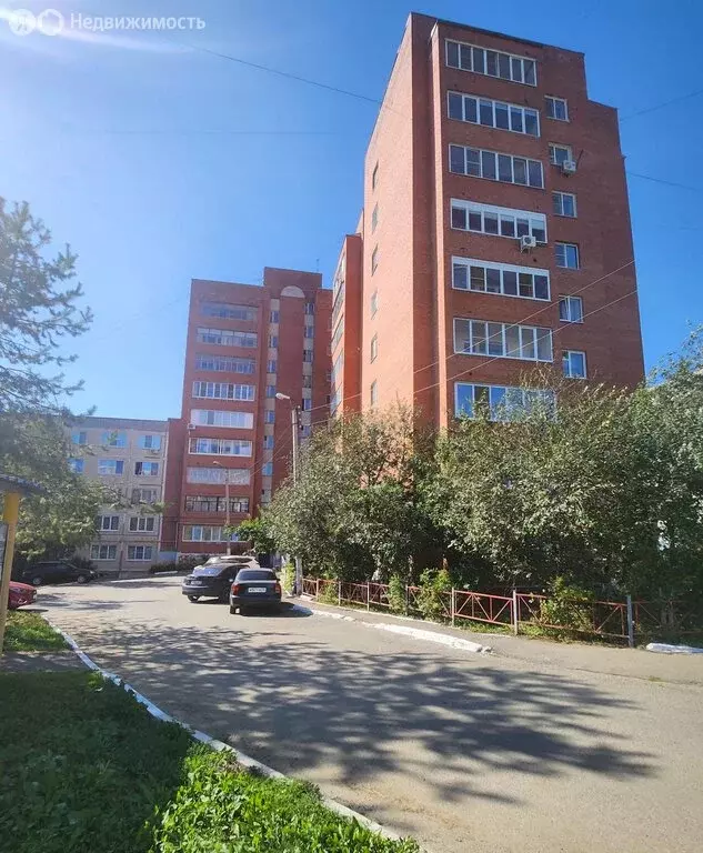 1-комнатная квартира: Саранск, Ярославская улица, 9к1 (42.8 м) - Фото 1