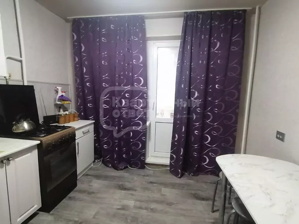 2-к кв. Владимирская область, Владимир Ново-Ямская ул., 17а (53.0 м) - Фото 0