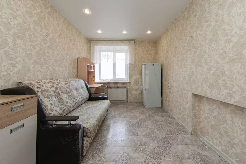 Комната Томская область, Томск Киевская ул., 88 (11.8 м) - Фото 2