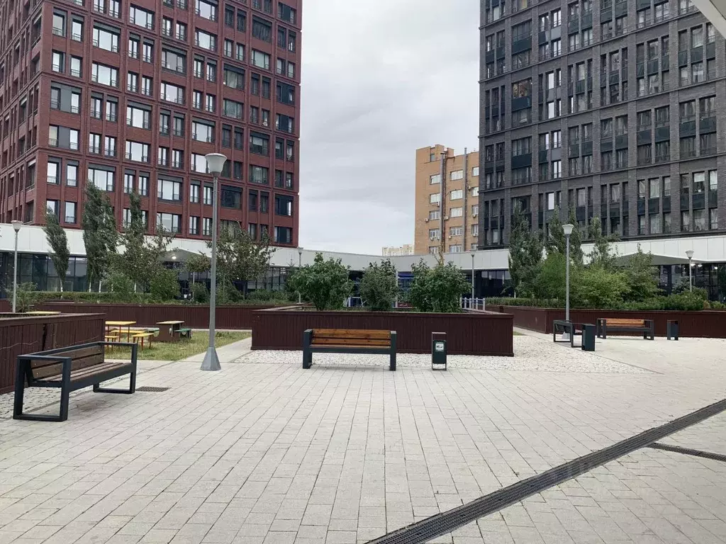 2-к кв. Москва Профсоюзная ул., 68к1 (75.0 м) - Фото 2