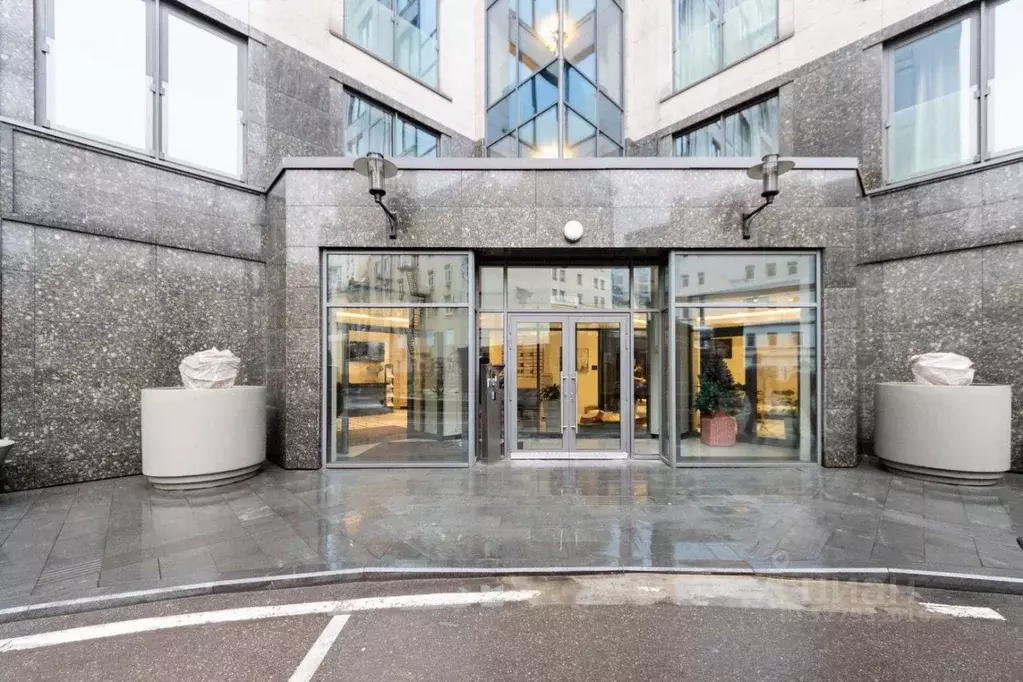 Гараж в Москва Большая Садовая ул., 5к1 (23 м) - Фото 1