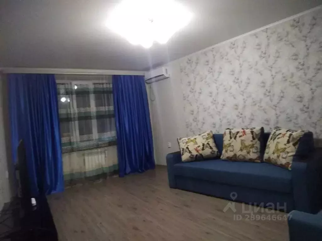2-к кв. Ставропольский край, Ессентуки ул. Орджоникидзе, 88к3 (60.0 м) - Фото 1