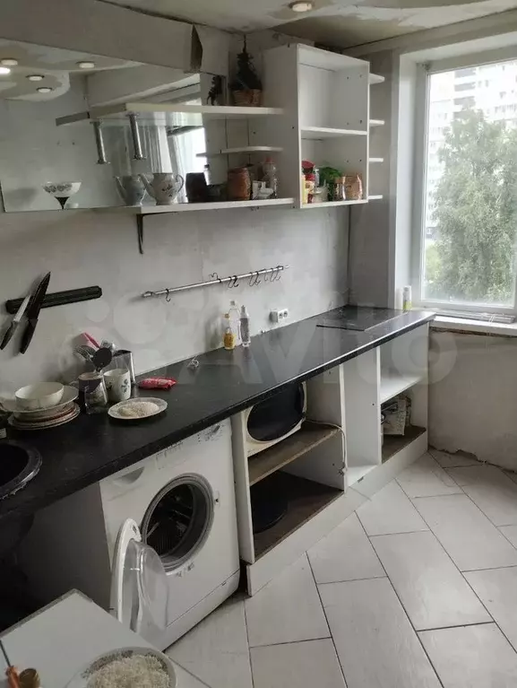 3-к. квартира, 63 м, 5/9 эт. - Фото 1
