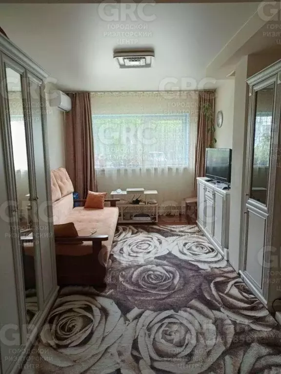 Квартира, 3 комнаты, 78 м - Фото 1