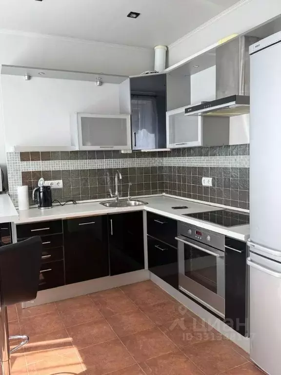 2-к кв. Москва Мичуринский просп., 9К3 (57.0 м) - Фото 1