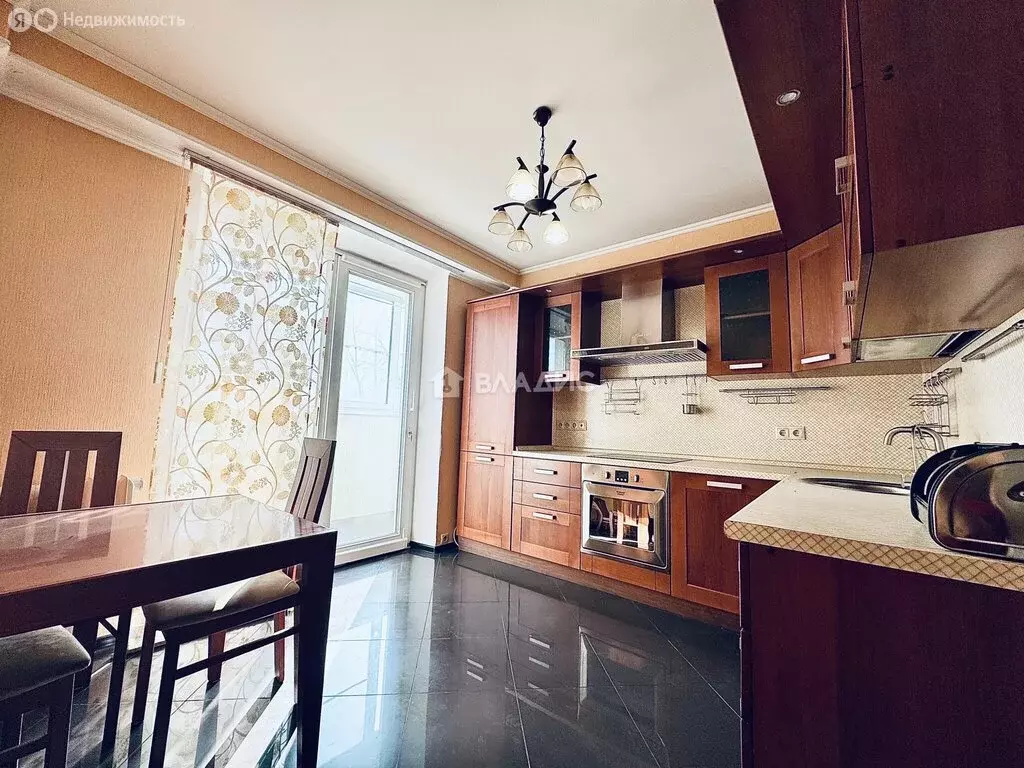 3-комнатная квартира: Подольск, улица Свердлова, 32к1 (91.4 м) - Фото 1