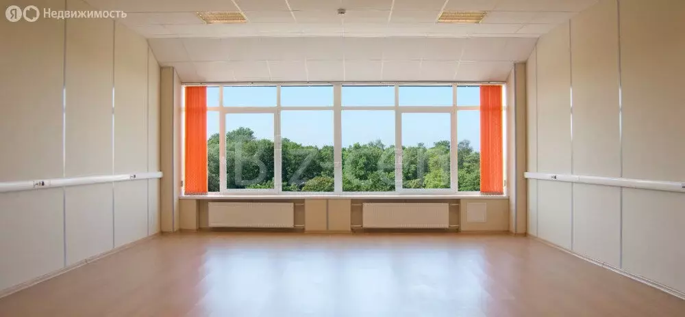 Офис (36 м) - Фото 1