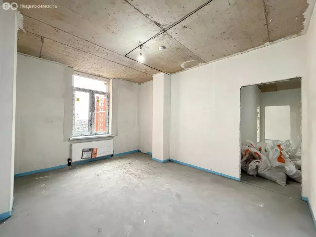 2-комнатная квартира: Нальчик, Профсоюзная улица, 226 (79 м) - Фото 2