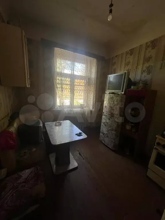 Комната 14 м в 3-к., 1/3 эт. - Фото 1