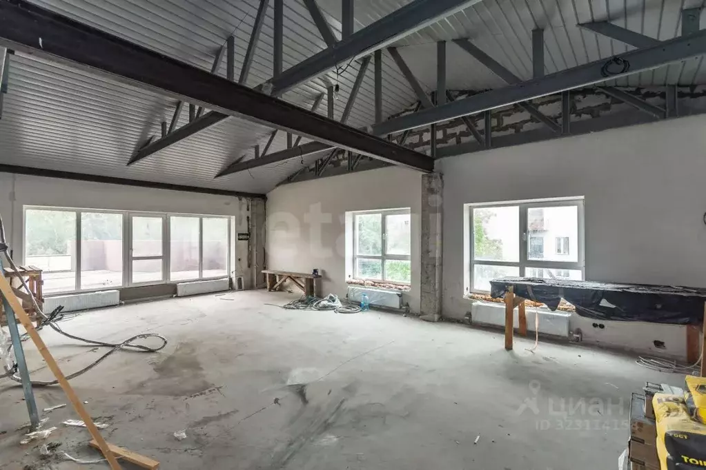 Помещение свободного назначения в Ростовская область, Батайск Рабочая ... - Фото 2