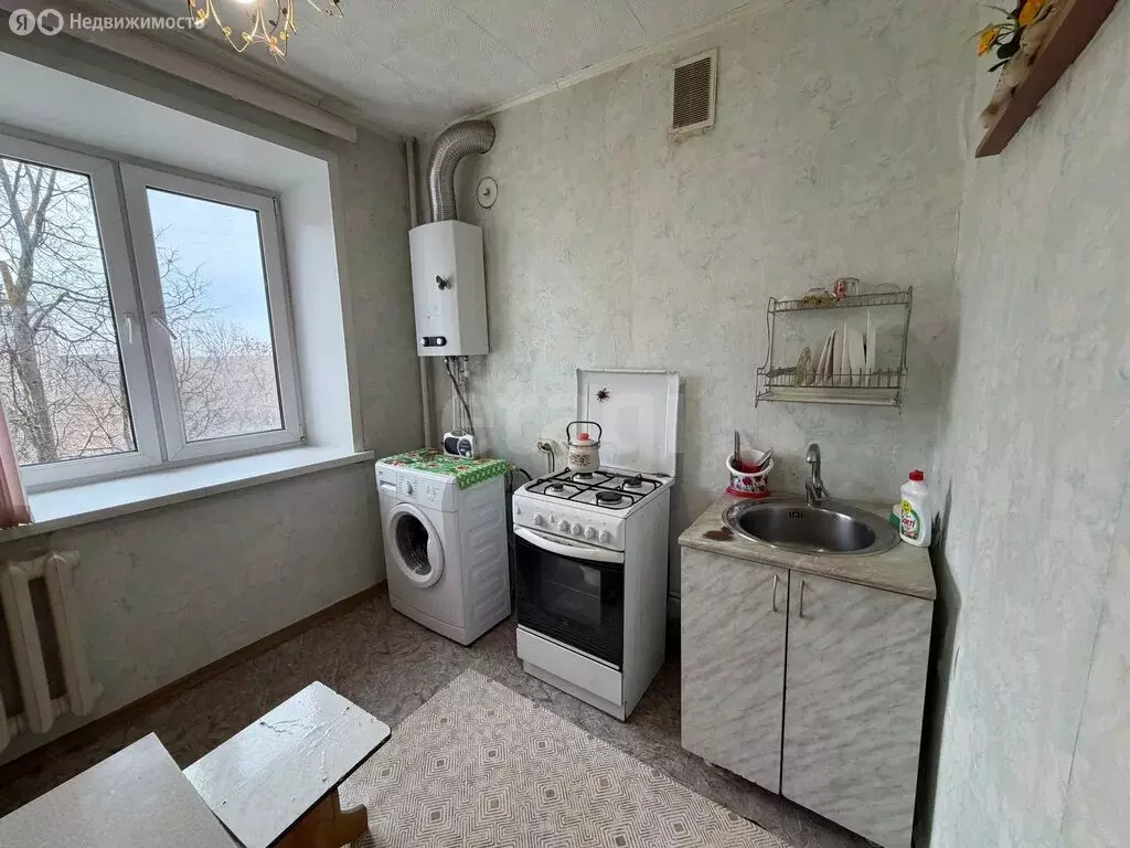 1-комнатная квартира: Ковров, Северный проезд, 10А (29.9 м) - Фото 2