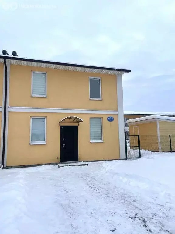 Дом в городской посёлок Фёдоровское, Солнечная аллея, 11 (83.7 м) - Фото 2