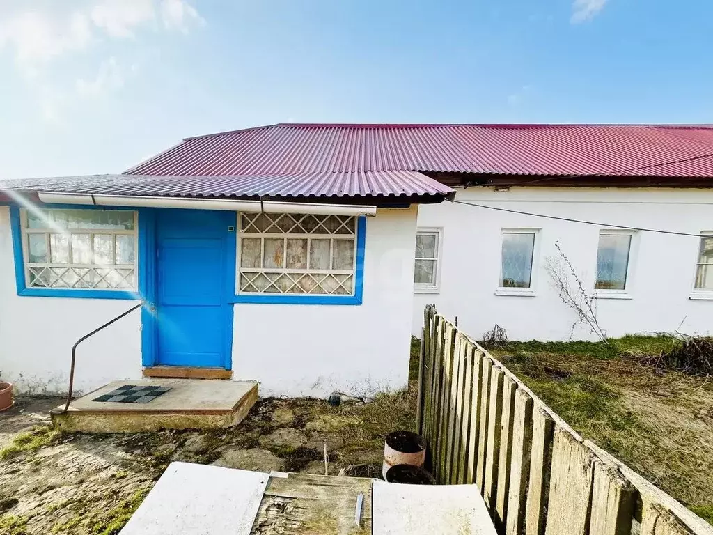 Дом в Тульская область, Богородицкий район, Иевлевское с/пос, д. ... - Фото 1