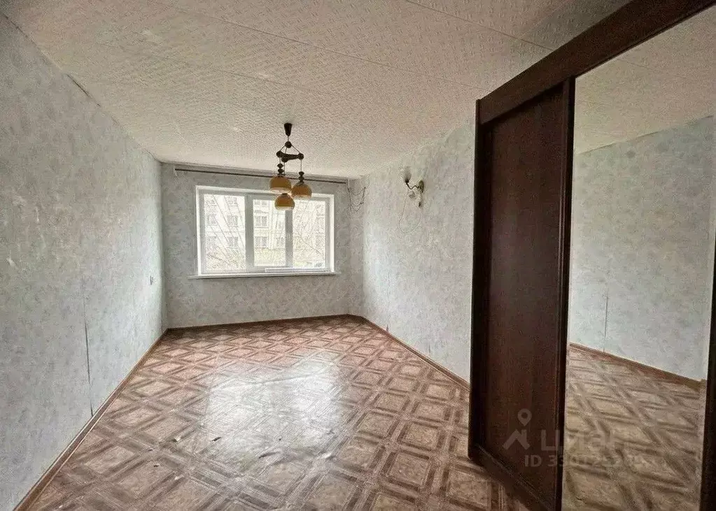 1-к кв. Нижегородская область, Балахна ул. Романа Пискунова, 2 (22.6 ... - Фото 1