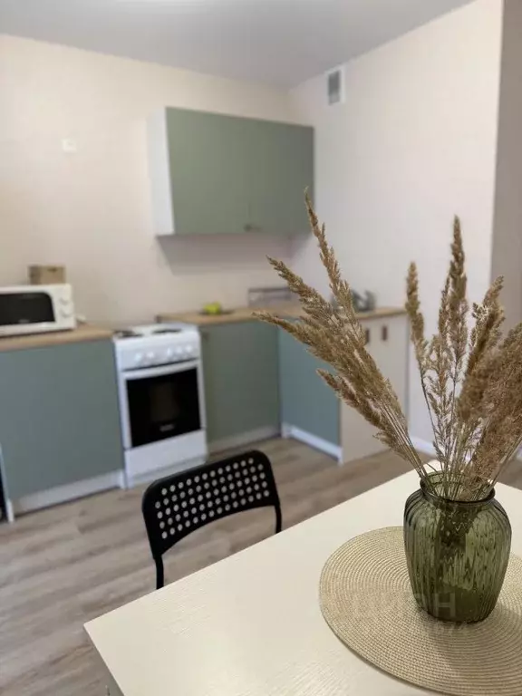 1-к кв. Москва ул. Мостовая, 5к2 (39.4 м) - Фото 1