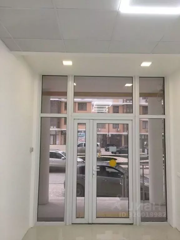 Офис в Краснодарский край, Анапа Анапское ш., 30к2 (47 м) - Фото 1