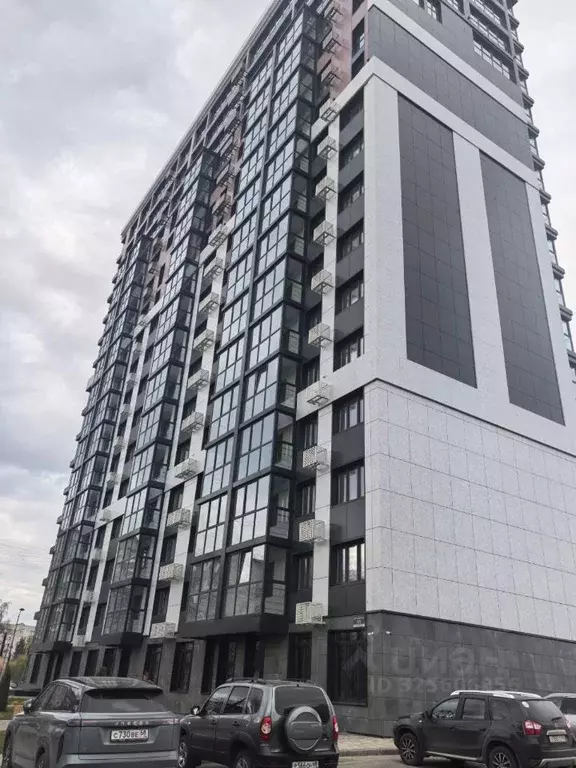 Студия Тамбовская область, Тамбов ул. Карла Маркса, 169 (36.3 м) - Фото 2