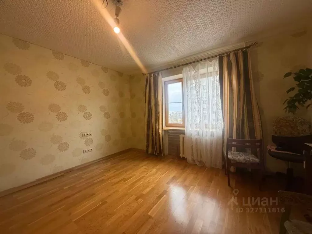 1-к кв. Волгоградская область, Волгоград ул. Генерала Штеменко, 68 ... - Фото 1