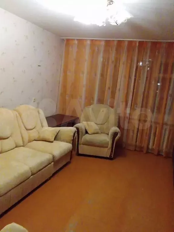 3-к. квартира, 60 м, 3/5 эт. - Фото 0