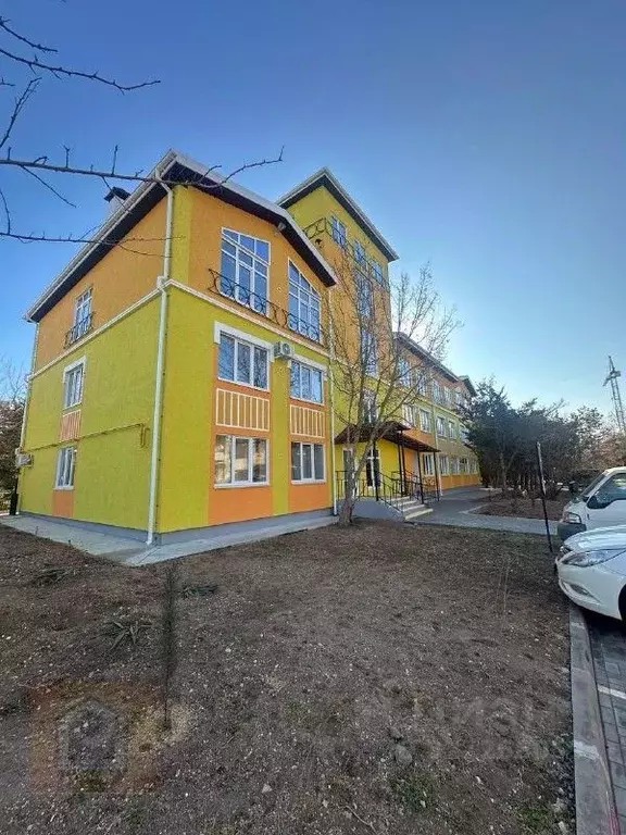 2-к кв. Крым, Евпатория просп. Ленина, 68к19 (52.3 м) - Фото 2