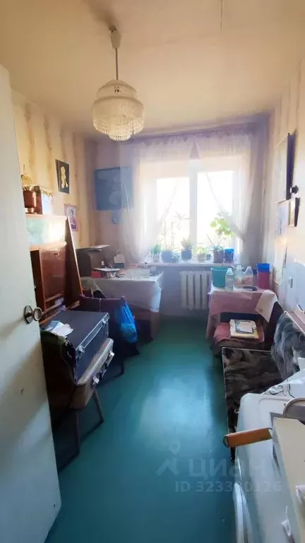 4-к кв. Волгоградская область, Волжский Заводская ул., 8 (62.0 м) - Фото 2