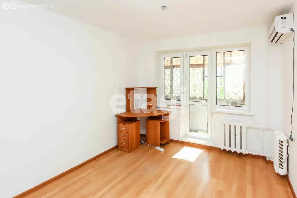 Квартира-студия: Тюмень, улица Энергетиков, 60А (17.3 м) - Фото 2